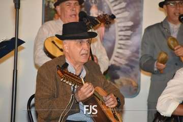 Noche de Tradiciones en Lomo Magullo/Francisco Javier Santana.